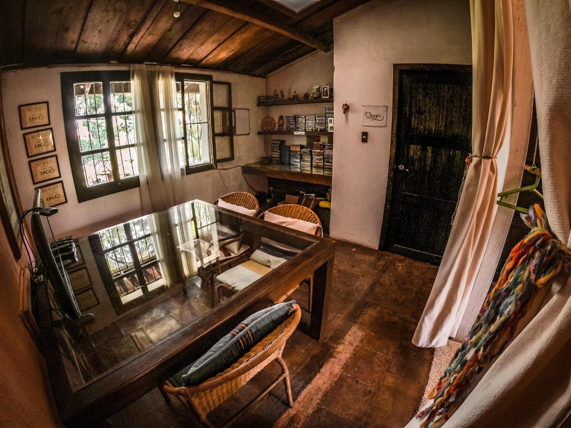 Baraka Antigua Vila Quarto foto